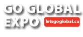 Go Global Expo logo